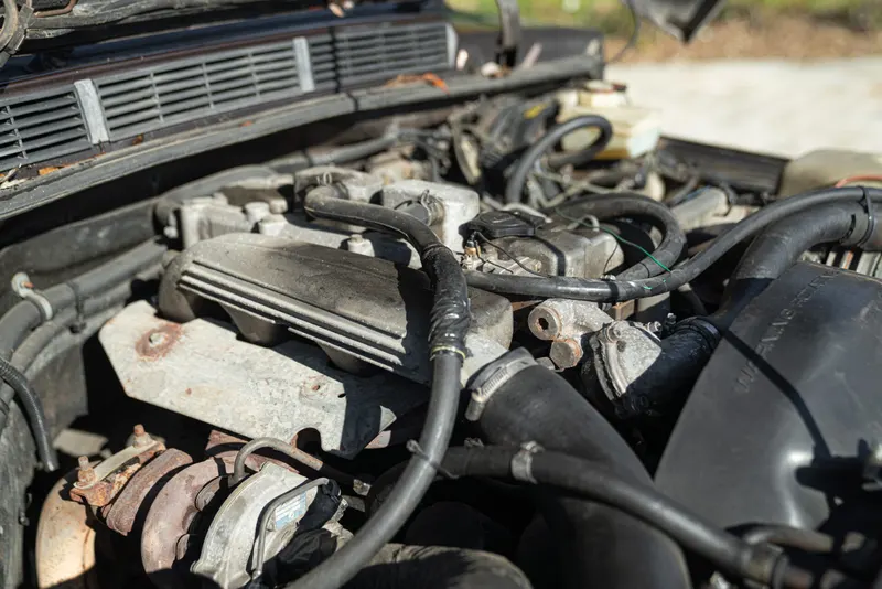 RANGER ROVER CLASSIC TD 57