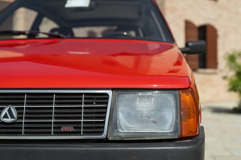Y10  4WD 18