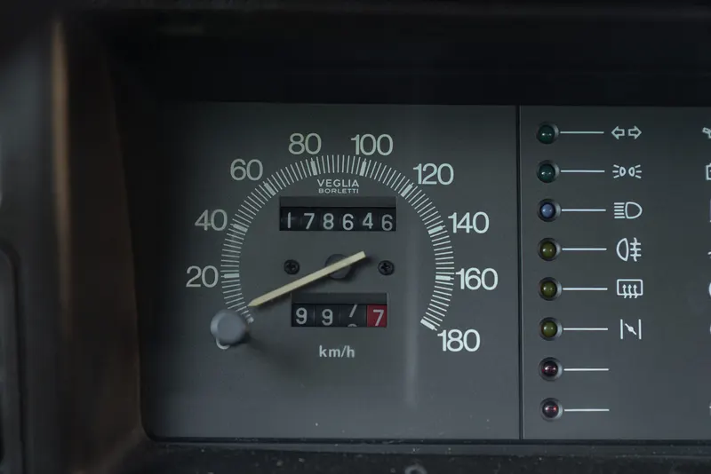Y10  4WD 45
