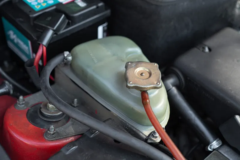 Y10  4WD 50