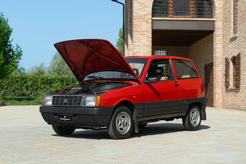 Y10  4WD 48