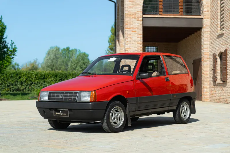 Y10  4WD 57