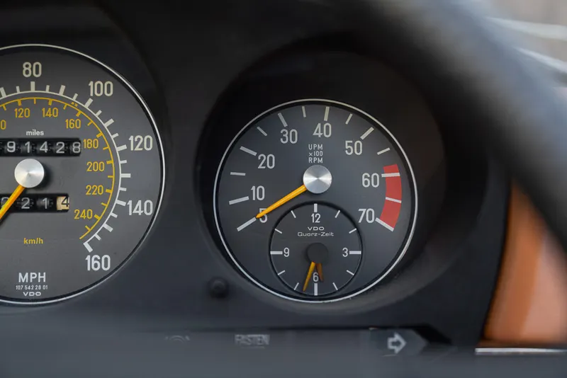 Mercedes-Benz SL 450 53
