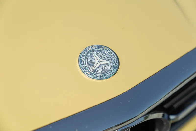Mercedes-Benz SL 450 15