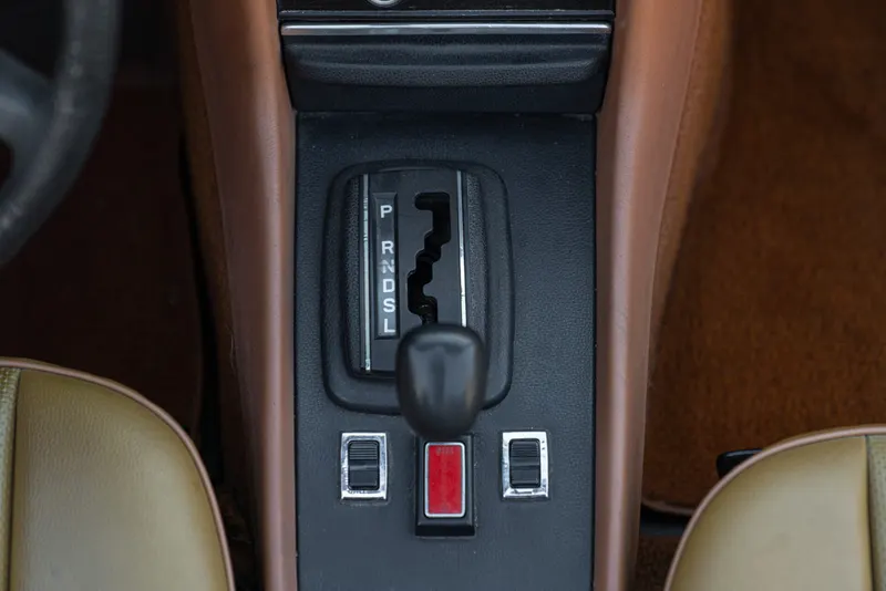 Mercedes-Benz SL 450 41