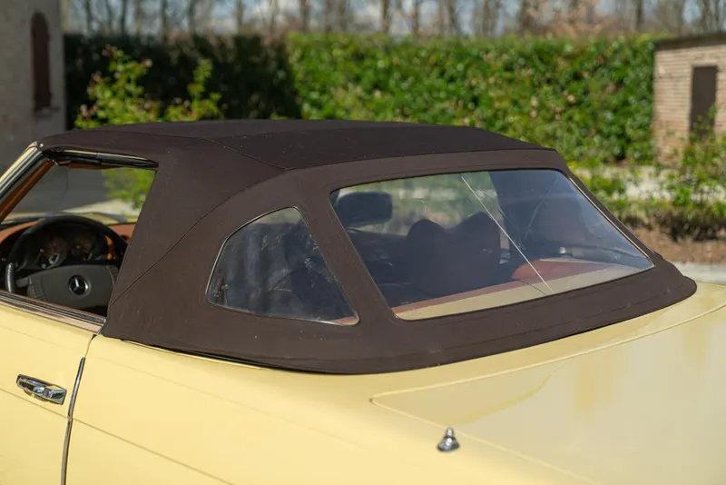 Mercedes-Benz SL 450 22