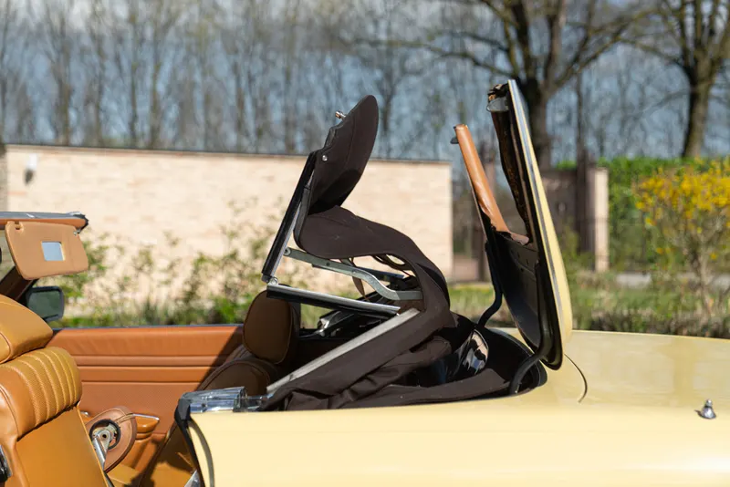 Mercedes-Benz SL 450 25