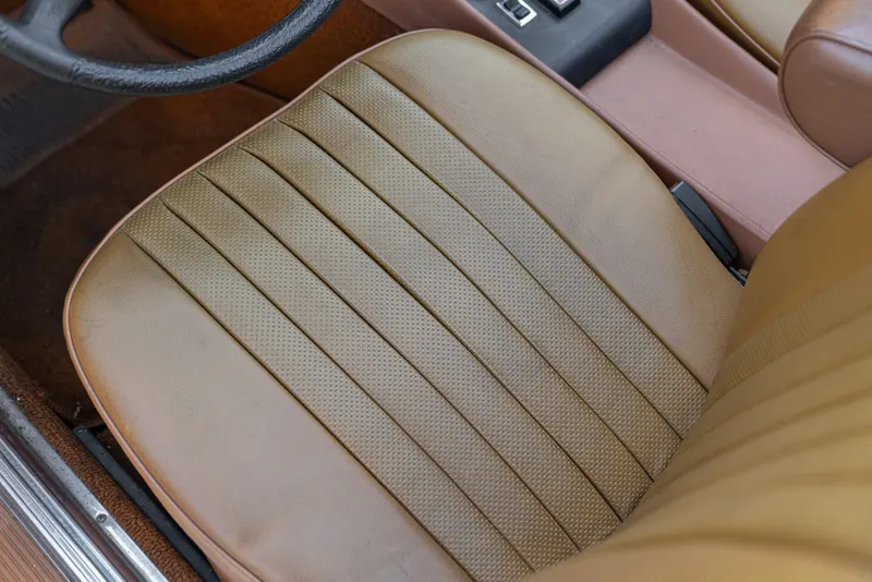 Mercedes-Benz SL 450 36