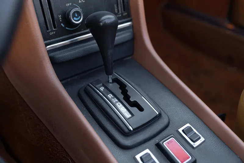 Mercedes-Benz SL 450 50