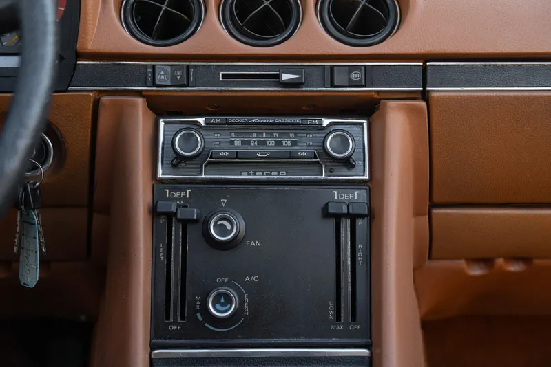 Mercedes-Benz SL 450 42
