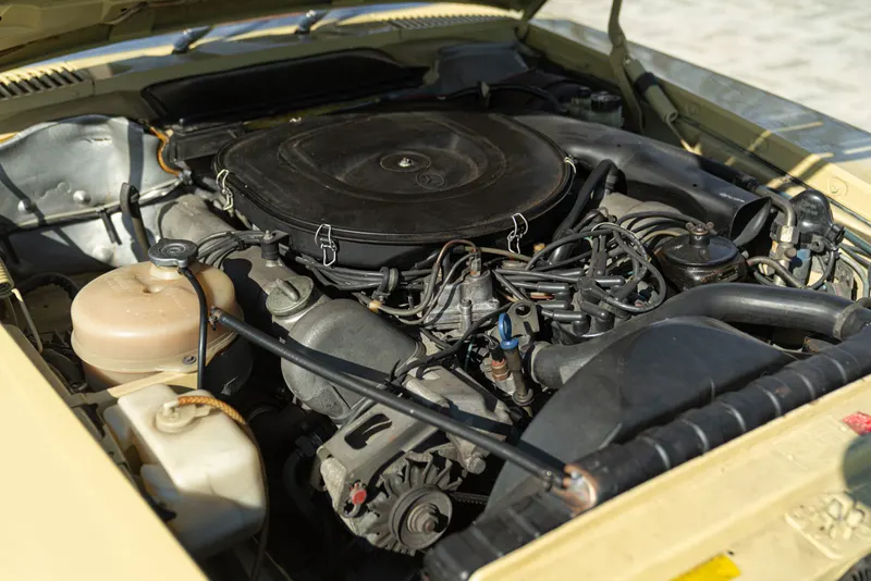 Mercedes-Benz SL 450 59