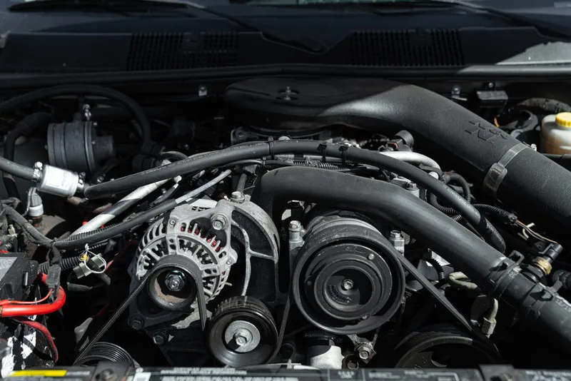 GRAND CHEROKEE LIMITED LX 5.9 V8 52