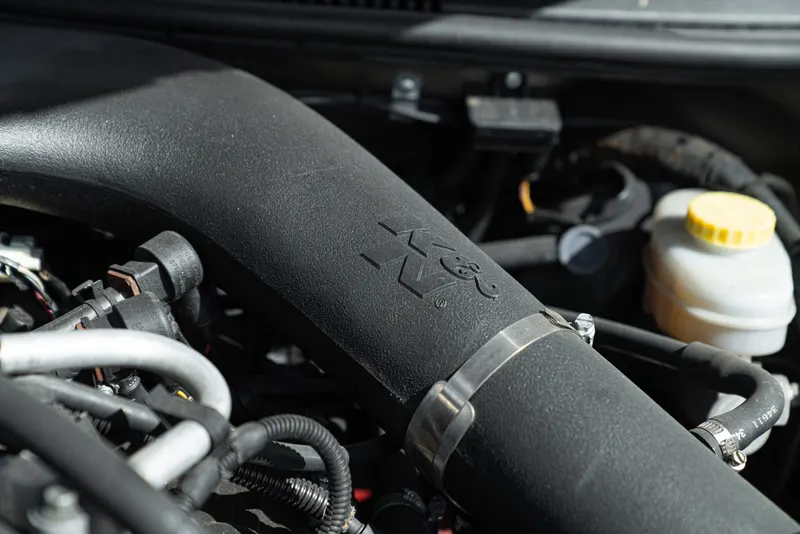 GRAND CHEROKEE LIMITED LX 5.9 V8 53