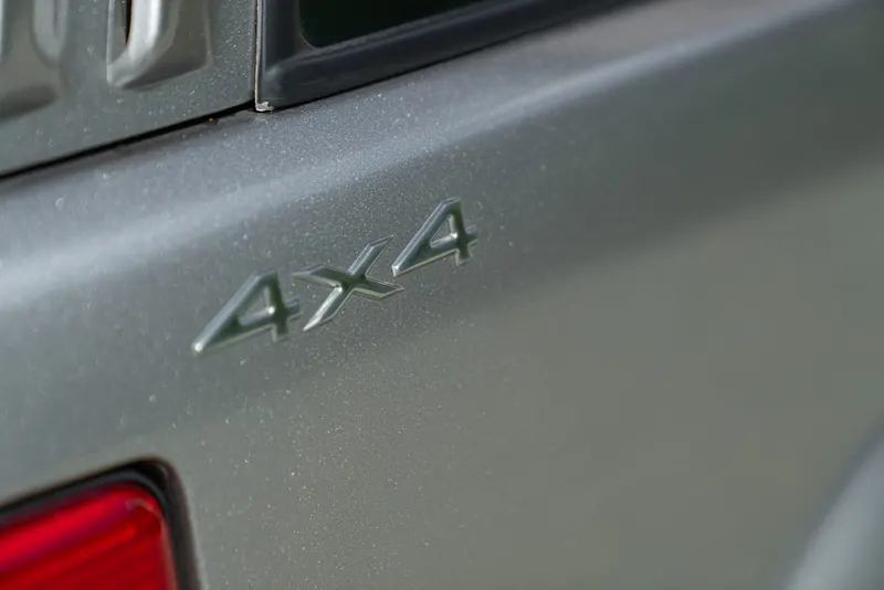 GRAND CHEROKEE LIMITED LX 5.9 V8 12