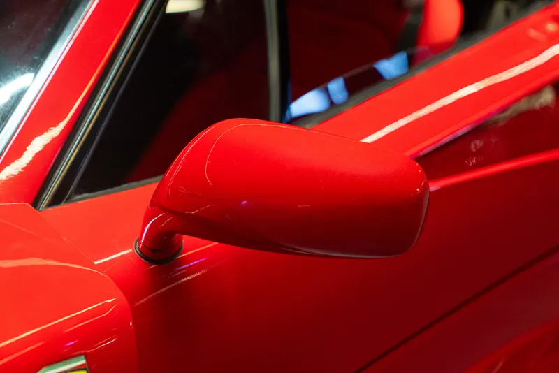 Ferrari F40 23