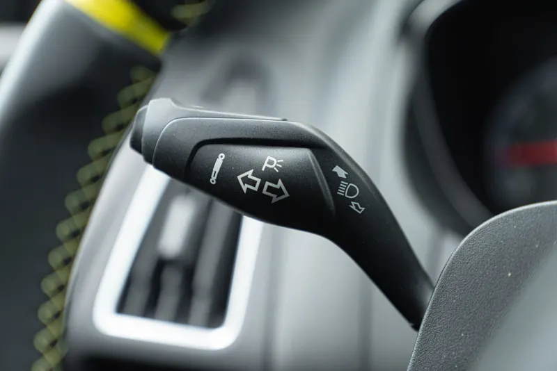 Ford FOCUS RS VR46 56