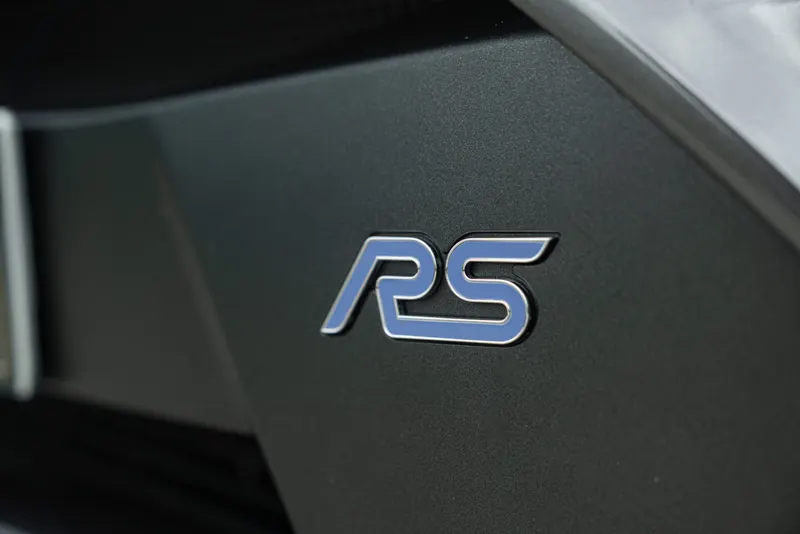 Ford FOCUS RS VR46 23