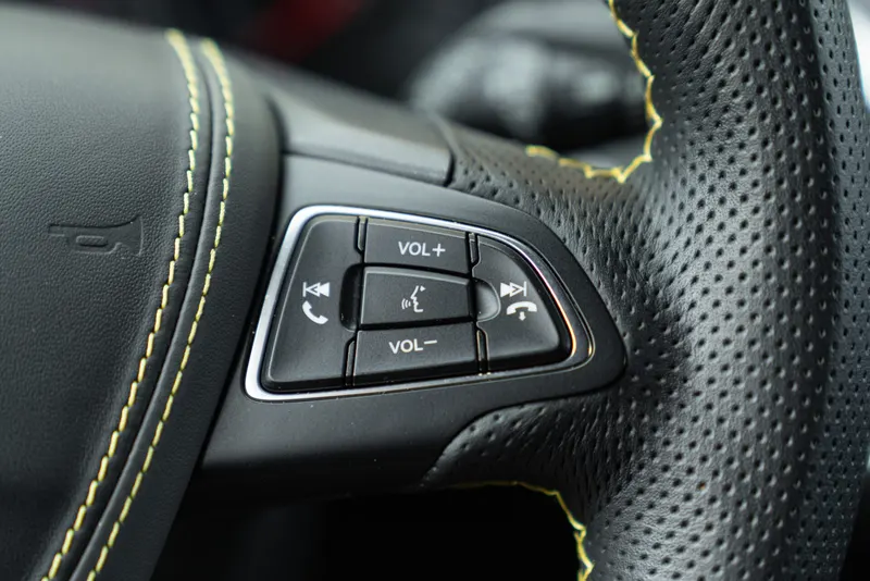 Ford FOCUS RS VR46 58