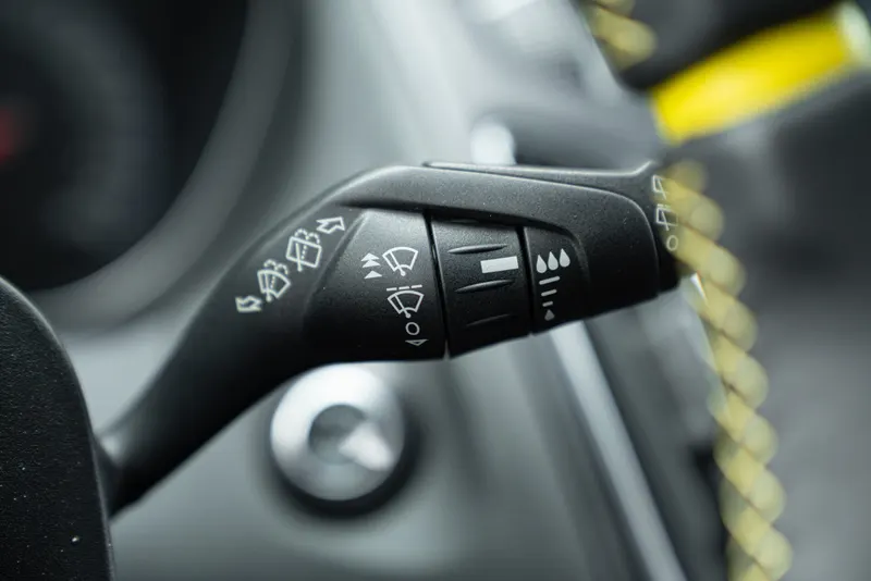 Ford FOCUS RS VR46 55