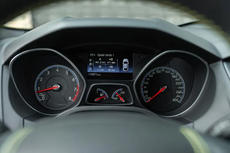 Ford FOCUS RS VR46 62
