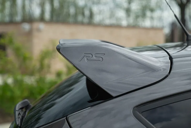 Ford FOCUS RS VR46 15