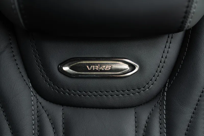 Ford FOCUS RS VR46 32