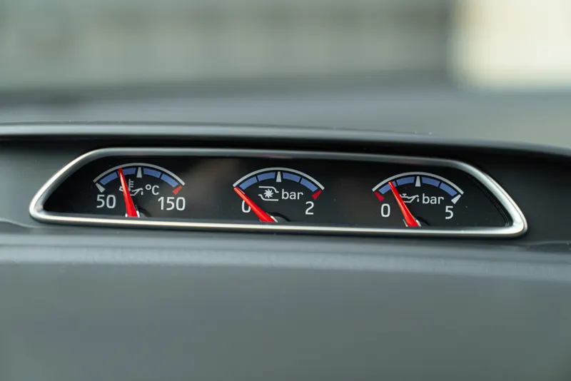 Ford FOCUS RS VR46 54