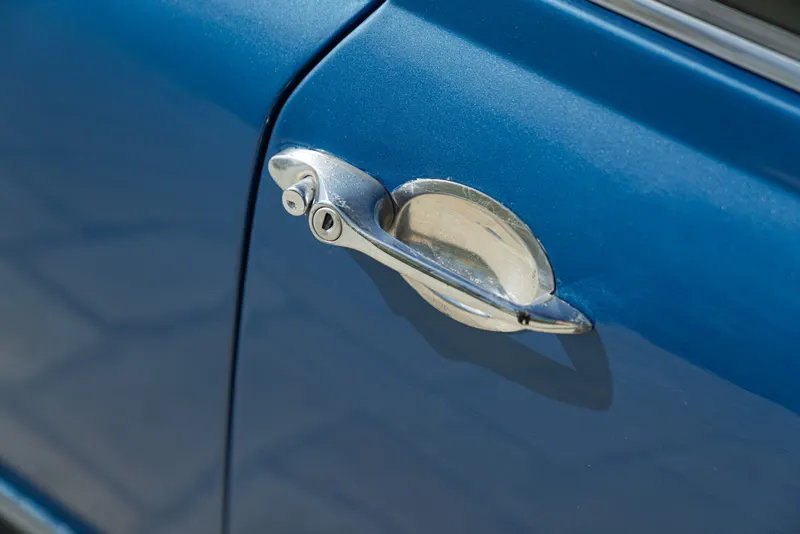 MINI COOPER 10