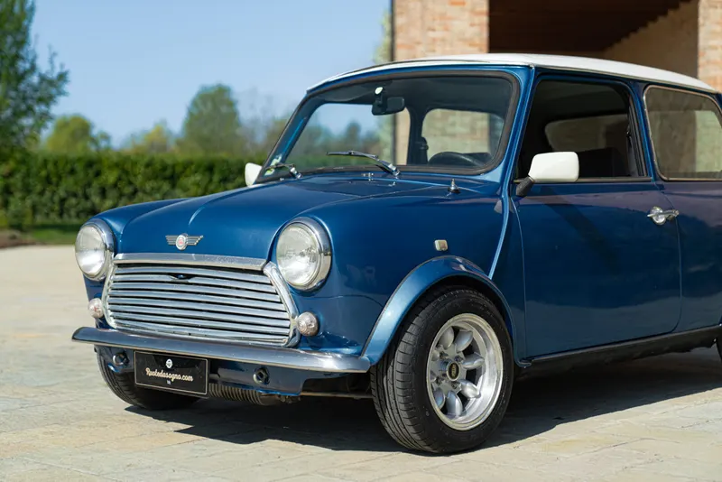 MINI COOPER 13