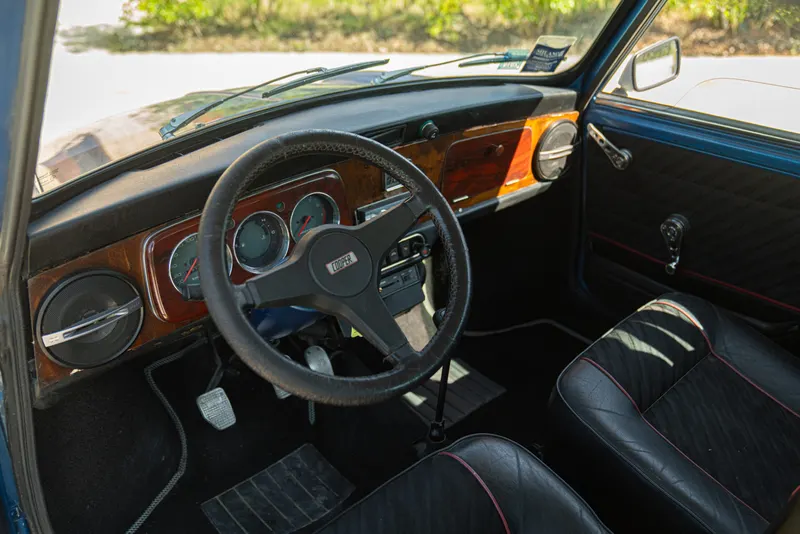 MINI COOPER 29