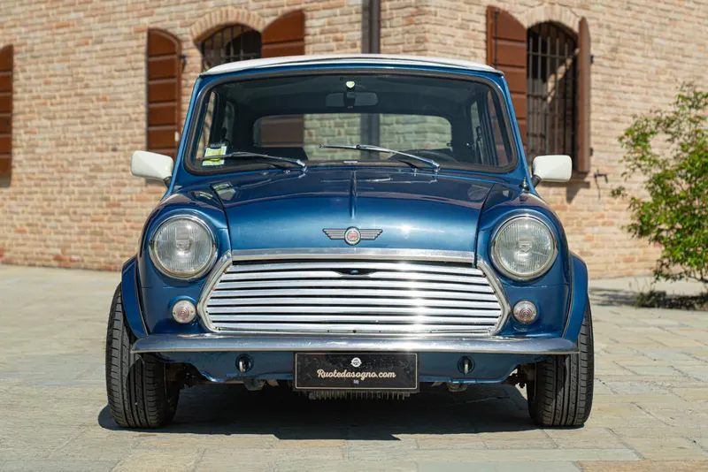 MINI COOPER 3