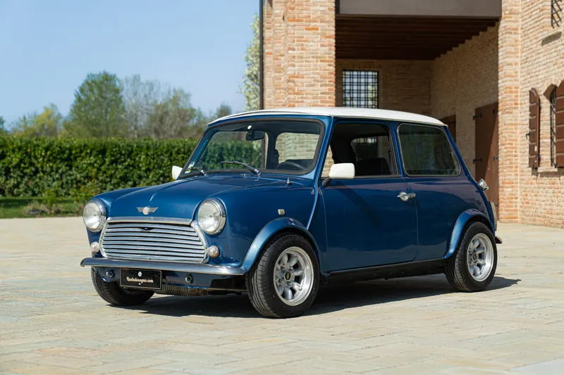 MINI COOPER 51