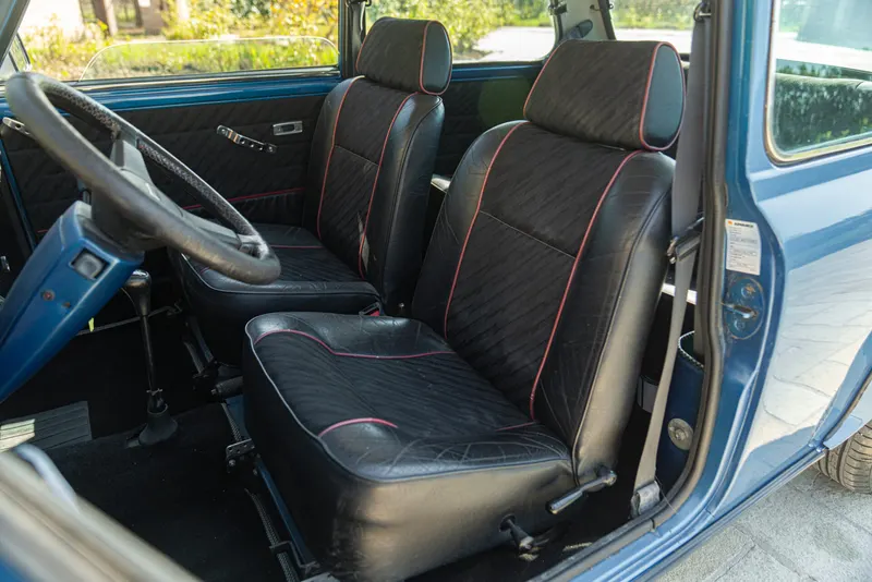 MINI COOPER 22