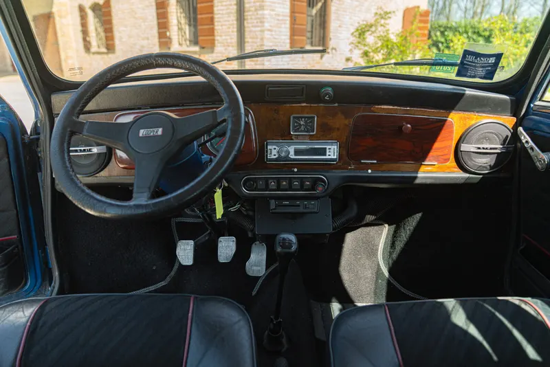 MINI COOPER 33
