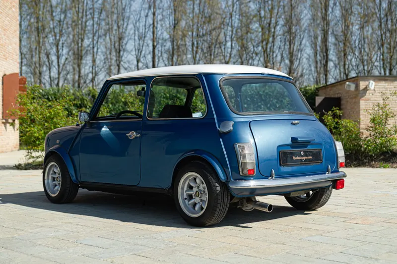 MINI COOPER 6