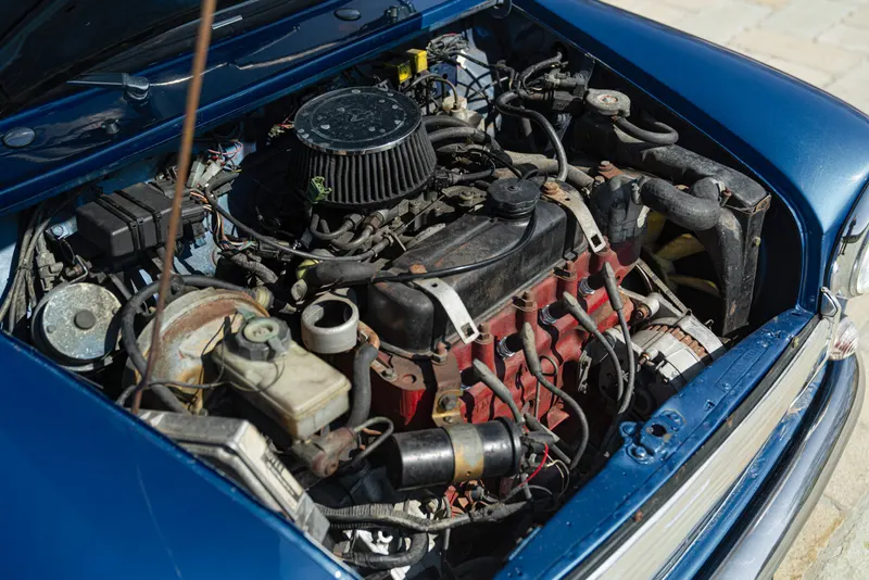 MINI COOPER 48