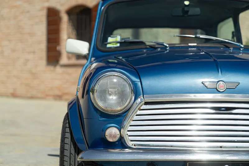 MINI COOPER 17