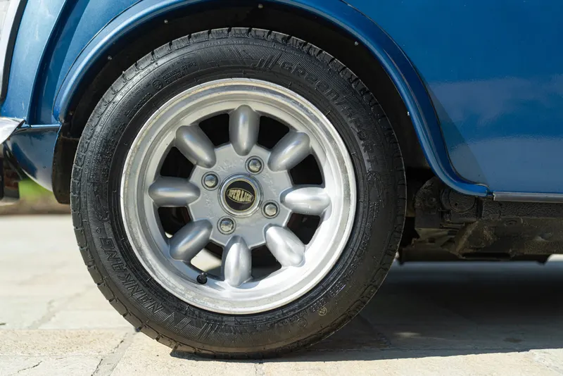 MINI COOPER 15