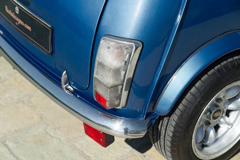MINI COOPER 12