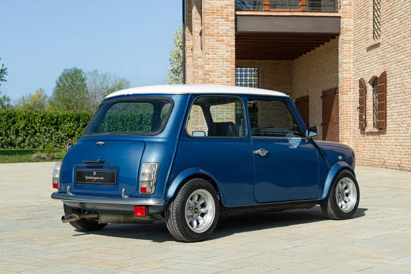 MINI COOPER 7