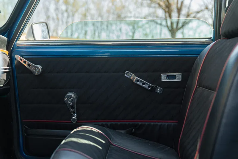 MINI COOPER 27