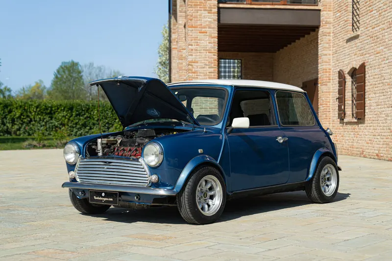 MINI COOPER 43