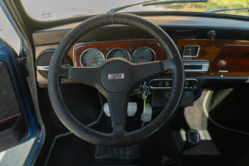 MINI COOPER 39