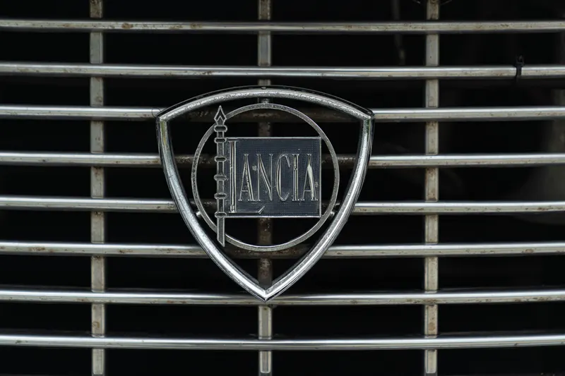 Lancia APPIA III SERIE 13