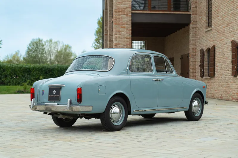 Lancia APPIA III SERIE 7