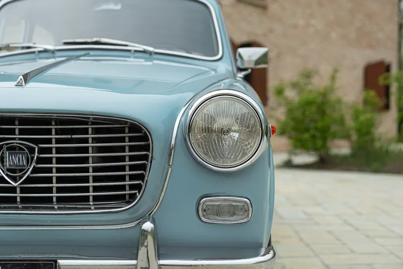 Lancia APPIA III SERIE 21