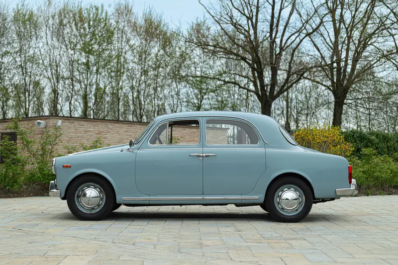 Lancia APPIA III SERIE 4