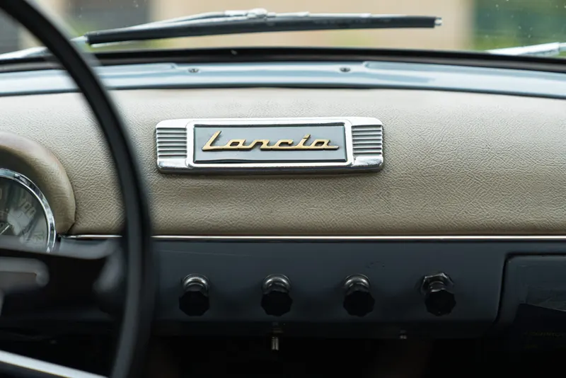 Lancia APPIA III SERIE 39