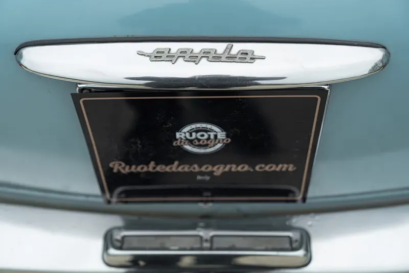 Lancia APPIA III SERIE 10