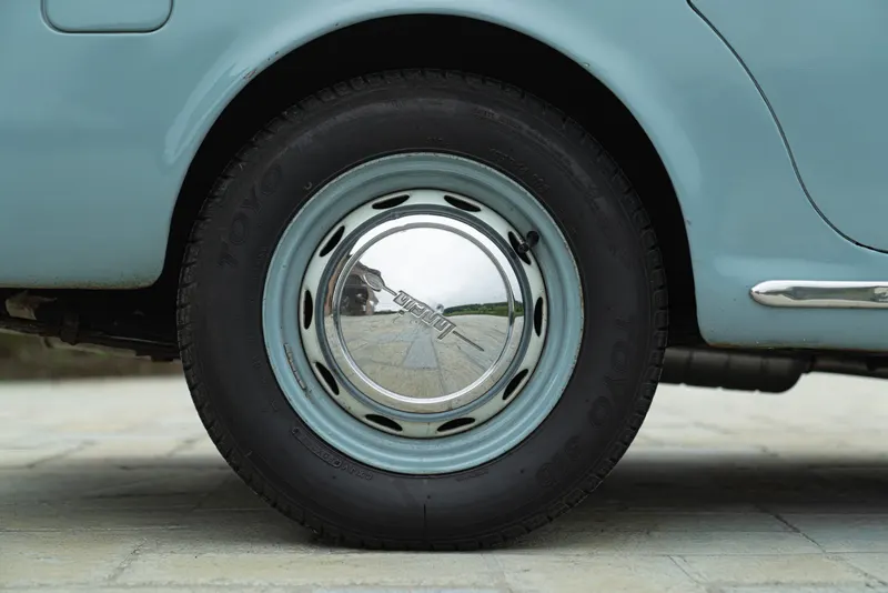 Lancia APPIA III SERIE 14